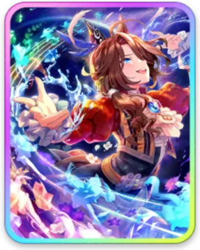 サウンズオブアース サポートカード