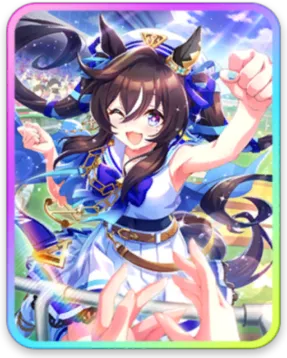 ヴィブロス サポートカード