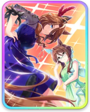 サウンズオブアース サポートカード