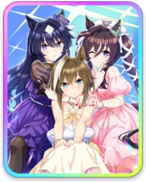 ヴィブロス サポートカード