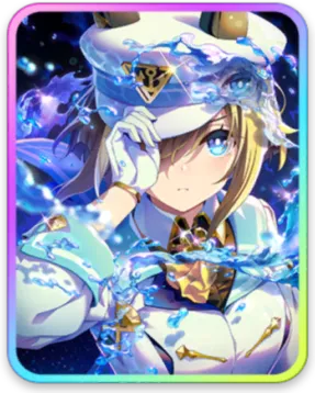 シュヴァルグラン サポートカード