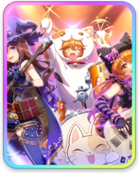 マチカネフクキタル サポートカード