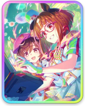 トランセンド サポートカード