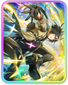 ステイゴールド サポートカード