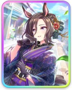 エアグルーヴ サポートカード