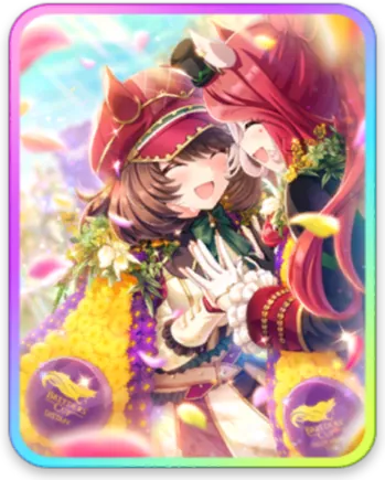 マルシュロレーヌ[響け、二人の凱歌]