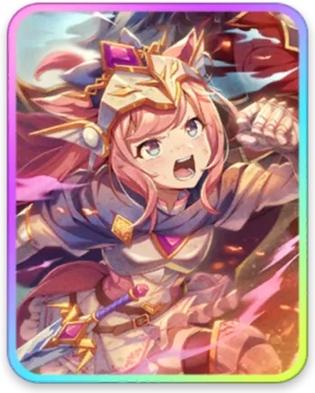 アグネスデジタル[全てに挑む勇ましき者]