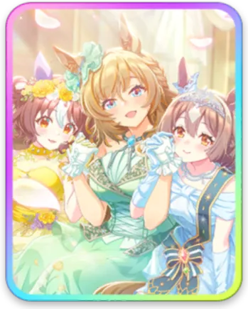ブラストワンピース[『ずーっと一緒、だぞー！』]
