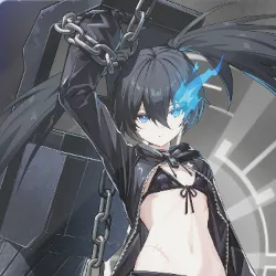 BRACK★ROCK SHOOTER / BRACK★ROCK SHOOTER / 